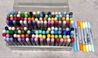 Too Copic Ciao 72 Colors A   B Set Pens Markers Color Marker Alcohol Marker