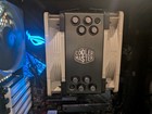 Intel I7-9700k Computer W 32gb Ddr4 Ram And High-end Components