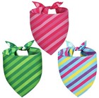 Valentines Dog Bandana St Patricks Day And Easter Dog Bandana X-large 25-lgr