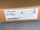 Extron Dsc Hd-hd Pt    60-1489-01  brand New 
