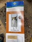 Petsafe Sliding Glass Patio Pet Door For Pets 1-40 Lbs Fits Doors 76 13 16 - 81   