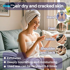 Paraffin Wax For Hand And Feet 2 Pack Lavender Scented Paraffin Wax Refills Hand