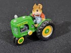 Wee Forest Folk M-133  Field Mouse  Nm Retired With Box