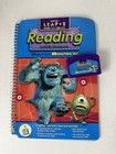 Lot Of 5 Leap Frog Interactive Books And Cartridges Leap Pad Learning System