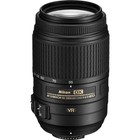 Nikon - Af-s Dx Nikkor 55-300mm F 4 5-5 6g Ed Vr Telephoto Zoom Lens  2197  -