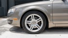 2008 Audi A4 2 0t Cabriolet