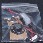 1pcs Ne555 Buzzer Tone Generator Oscillator Buzz Suite Trousse Led  New