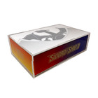 Acrylic Display Case For Sword   Shield Charizard Upc Fabricated In The Usa