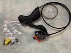 New Shimano Ultegra St-rs685 Shift Lever Brake Lever Rs685 Left Disc Brake Road
