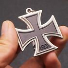 1pc Class Ek2 Iron Cross 1914 2nd Class With Ribbon Wwi Military