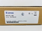 Extron Hd Ctl 100 Workspace Controller 60-1633-01 New