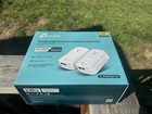 Tp-link Pass Through Powerline Network Extender