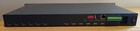 Kramer 6x6 Uhd Matrix Switcher Vs-66uhd 4k60 4 2 0 Rackmountable Tested