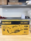 Dewalt Dcb104 4 Port 20v Max Battery Charger  new Factory Sealed 