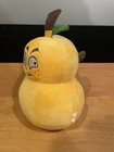 Plants Vs Zombies Pvz Plush Linxin Fire Gourd Very Rare