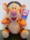 Gund Disney Official Winnie The Pooh - Tigger Knit Plush - 10  Brand New W tags