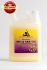 Shea Nut Oil Organic African Karite Oil By H b Oils Center 100  Pure 7 Lb