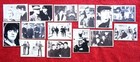 The Beatles A Hard Days Night   1964 Full Set Of 55 Topps Cards
