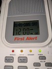First Alert Wx-200  Weather Radio   Public Alert  Works