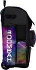 Rolling Superpack 2 0 Baseball softball Gear Bag - 23-1 2  X 13-1 2  X 9-1 2  -