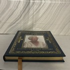 Easton Press Queen Elizabeth Ii And The Royal Family - Glorious Visual History