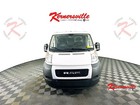2021 Ram Promaster Low Roof Cargo Van Backup Camera Bluetooth Cruise Control