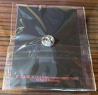 Metallica The Sphere Las Vegas Life Burns Week 2 Pop Up Pin  10 8   10 10 2026