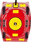 Wow   Trix 1-person Spinnable Towing Raft Boat Towable Trick Tube Water Tow Raft