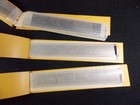 Lot Of 3 Sets Of Photograph Negatives