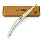 Jayger Handmade Japanese Kiridashi Knife     Right-handed Woodworking Marking Tool
