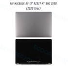 Usa Oem Lcd Screen Replacement For Apple Macbook Air 13  A2337 2020  emc  3598 
