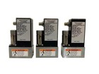 Brooks Instrument Delta Smart Mass Flow Controller Sla5800 Series Lot Of 3 10216