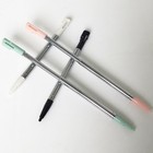 1pcs For Nintendo Dsi Ndsi Touch Screen Pen Metal Stylus Pen Retractablea