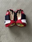 Warrior Alpha Pro Hockey Gloves 14   