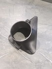 Honda Fn2   Mk8 Fog Light Scoop - Left Side