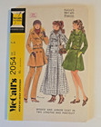 New Lot Of 3 Mccall   s Pattern Notebook Set Vintage Style Chronicle Books