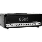Peavey 6505 1992 Original 120w Tube Guitar Amp Head Black Refurbished
