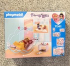 New   Sealed Playmobil Princess Magic Slumber Party Set  71362