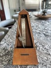 Vintage Seth Thomas Metronome De Maelzel
