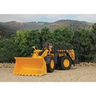 First Gear 1 50 Komatsu Wa900-3 Articulating Wheel Loader 50-3301