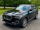 2021 Bmw X5 Xdrive40i  Premium Pkg2  Parking Assist Pkg  W  Ve