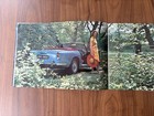                    Original Aston Martin Db5 Sales Brochure