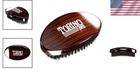Torino Pro Wave Brush - Curved Design  Boar Bristles