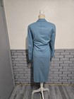 Women s Two-piece Skirt Set Vintage Pendleton 100  Virgin Wool Size 14