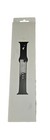 Genuine Apple Watch Band 42mm 44mm 45mm - Midnight Sport Band