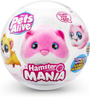 Hamstermania  pink  By  Hamster  Electronic Pet  20  Sounds Interactive  Hamster