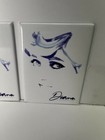 Diana A New Musical Broadway Theater 2 Magnet Official 2 Magnet New   