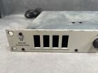 Wohler Technologies Amp-1a 2-channel Analog Audio Monitor Panel