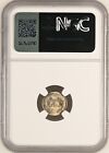 El Salvador 5 Centavos 1914 Silver Ngc Ms65 Top Grade