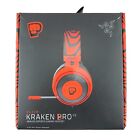 Razer - Kraken Pro V2 Wired Stereo Gaming Headset Black -pewdiepie Edition-